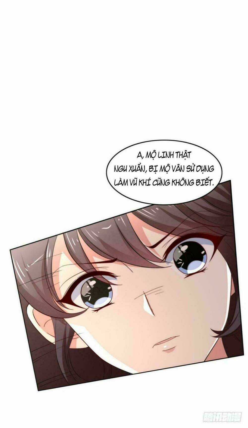 Dục Vọng Của Ác Ma - Chapter 9 - Trang 17