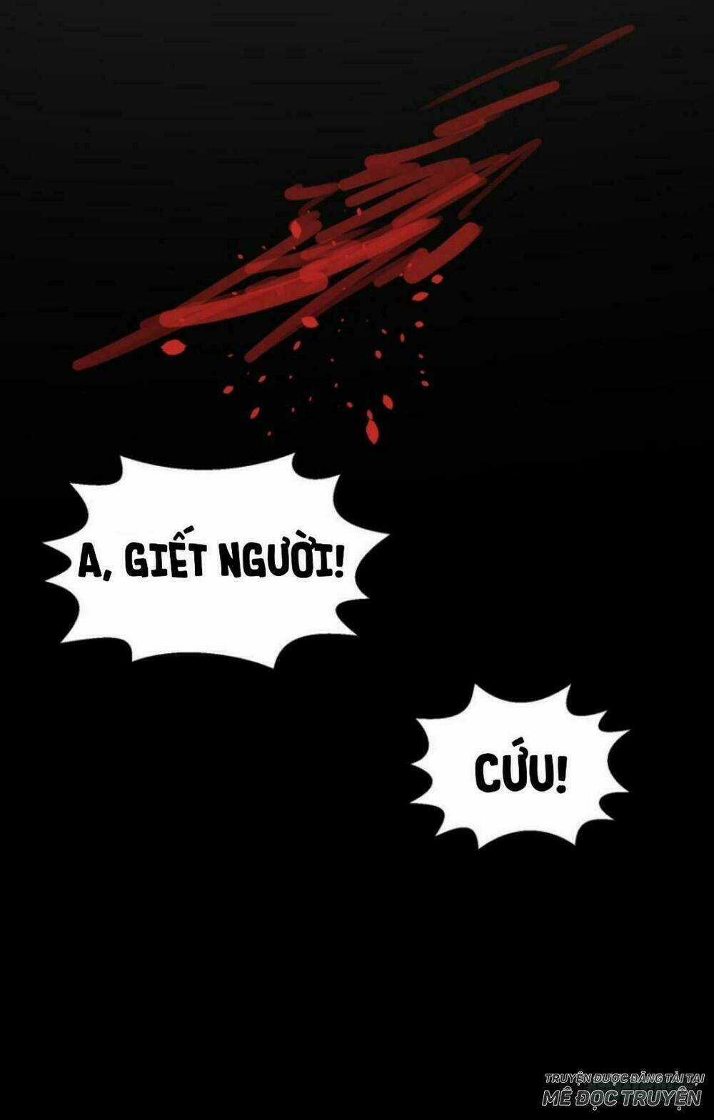 Dục Vọng Của Ác Ma - Chapter 9 - Trang 20