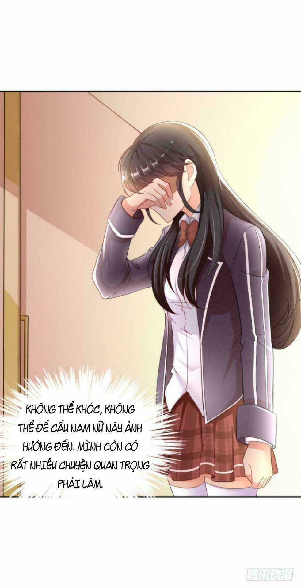 Dục Vọng Của Ác Ma - Chapter 9 - Trang 3