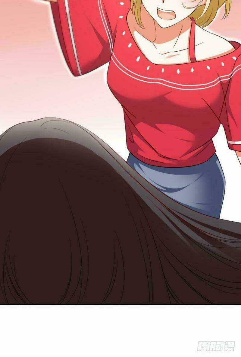 Dục Vọng Của Ác Ma - Chapter 9 - Trang 22