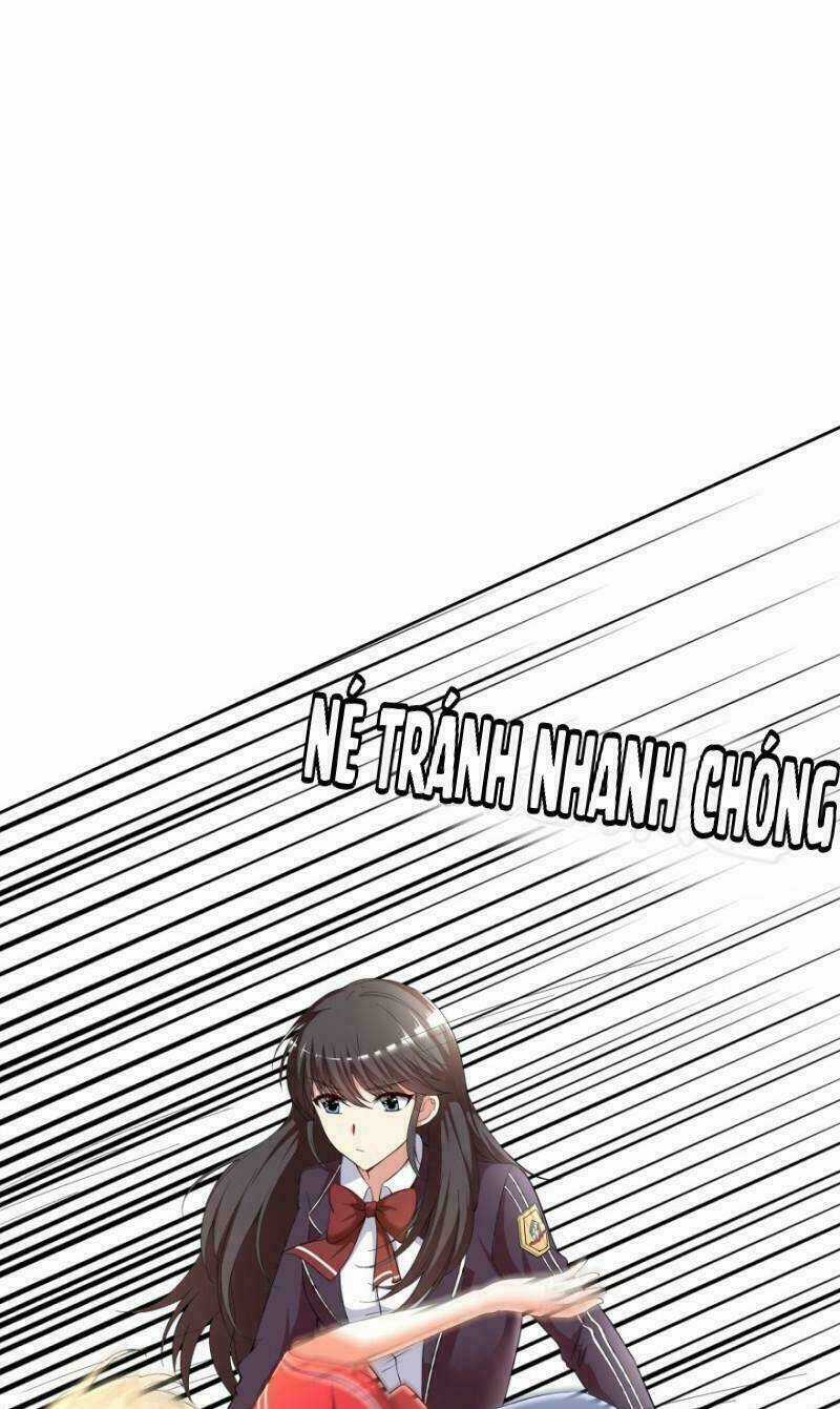 Dục Vọng Của Ác Ma - Chapter 9 - Trang 23