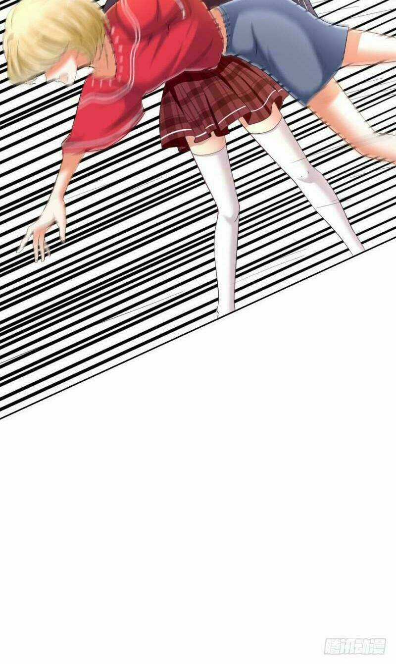 Dục Vọng Của Ác Ma - Chapter 9 - Trang 24