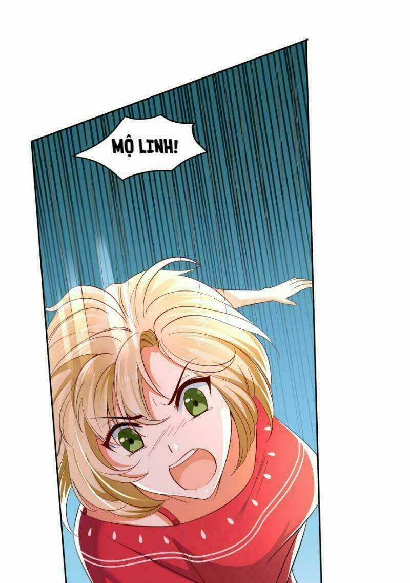 Dục Vọng Của Ác Ma - Chapter 9 - Trang 25