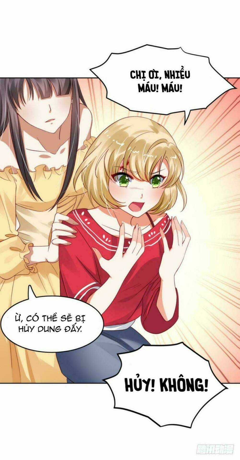 Dục Vọng Của Ác Ma - Chapter 9 - Trang 30