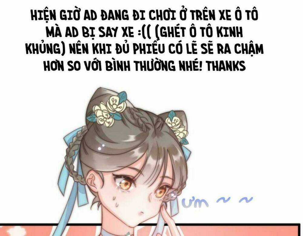 Dục Vọng Của Ác Ma - Chapter 9 - Trang 33