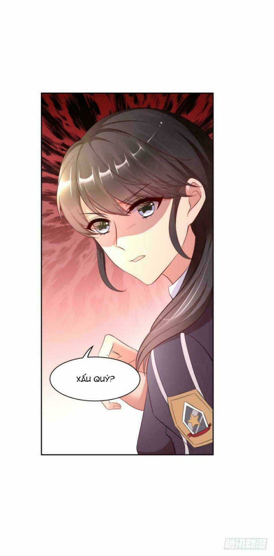 Dục Vọng Của Ác Ma - Chapter 9 - Trang 5