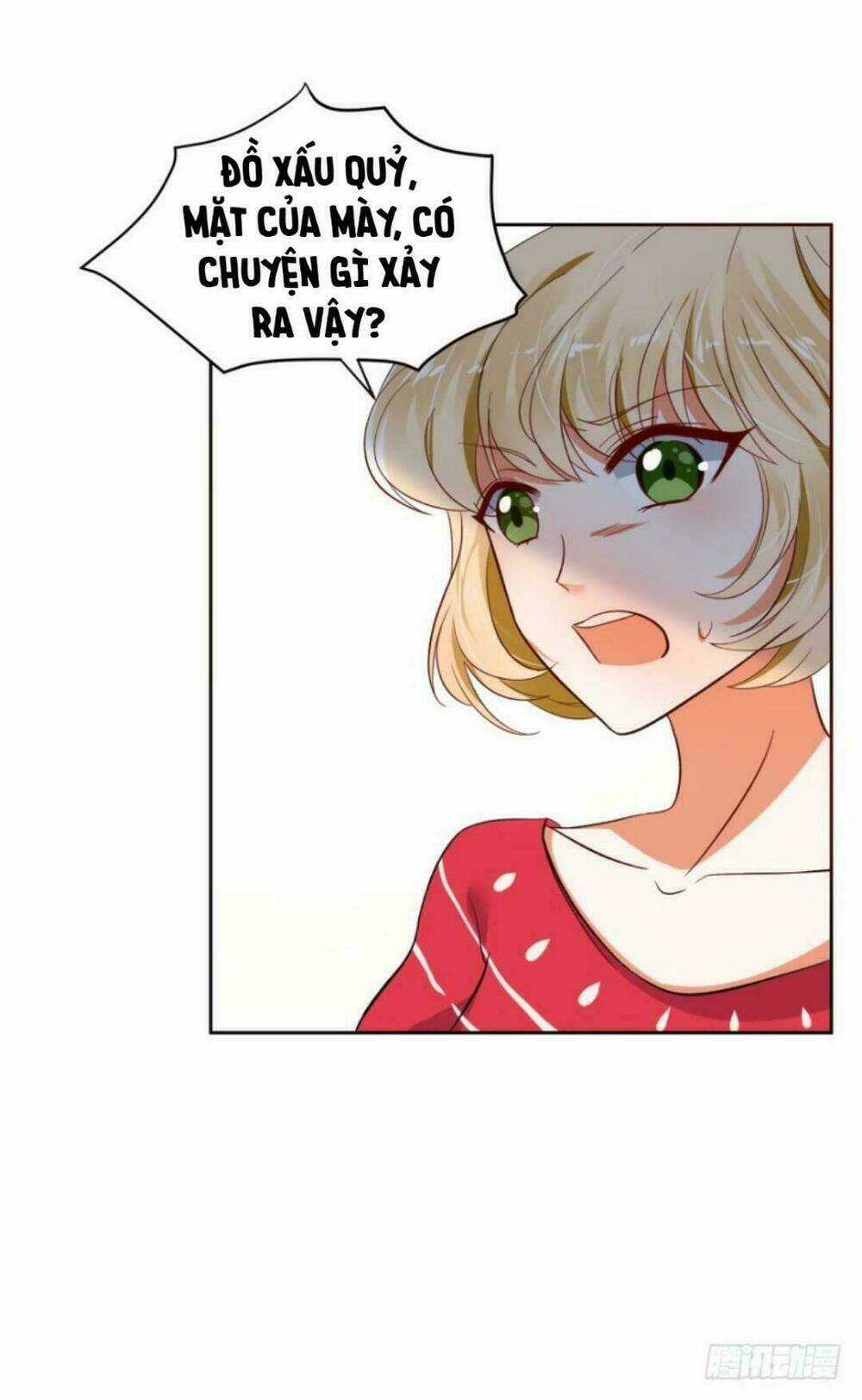 Dục Vọng Của Ác Ma - Chapter 9 - Trang 9