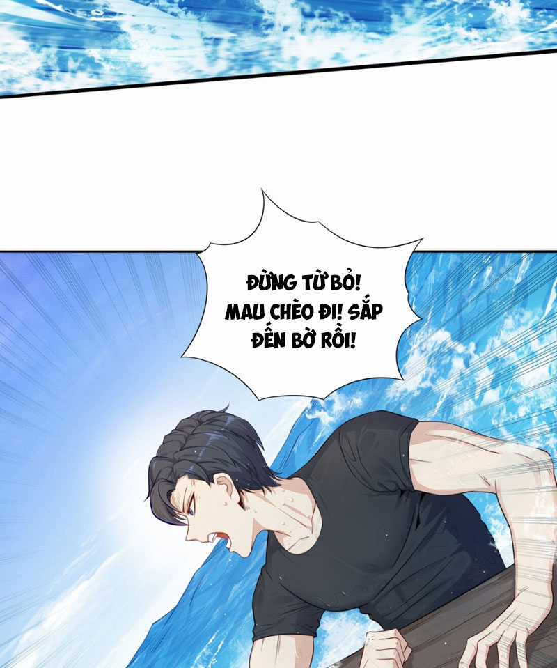 dục vọng đảo ác ma - Chapter 1 - Trang 2