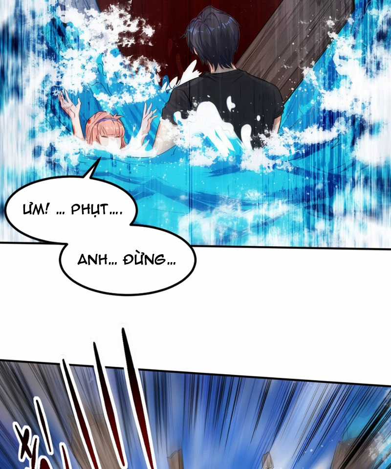 dục vọng đảo ác ma - Chapter 1 - Trang 12