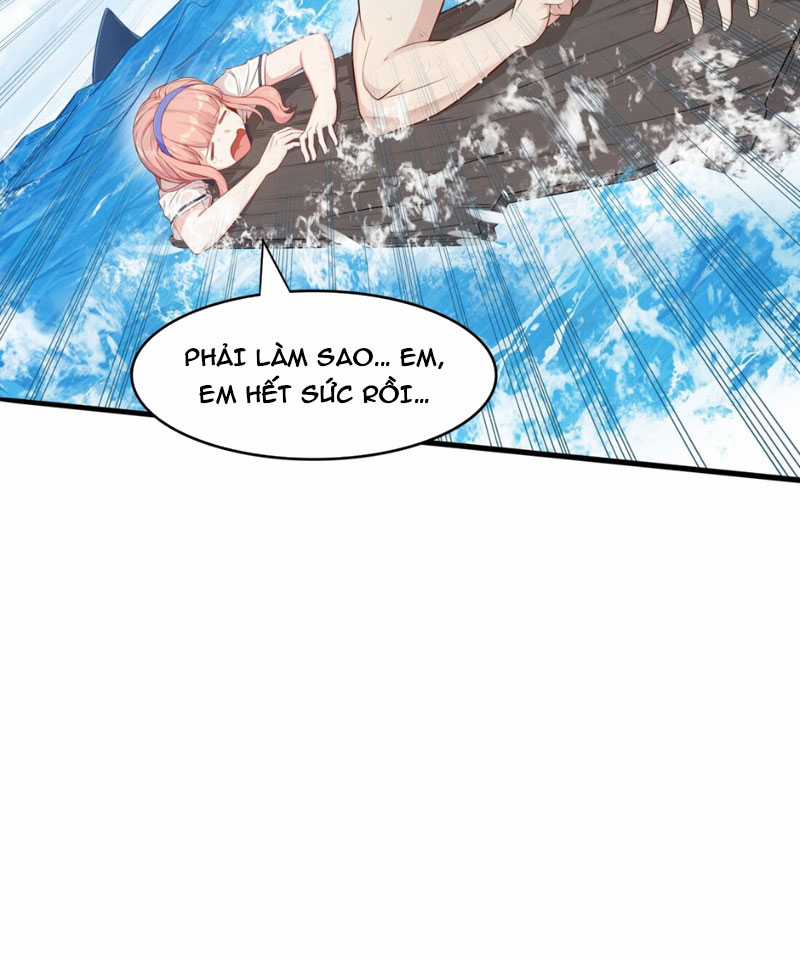 dục vọng đảo ác ma - Chapter 1 - Trang 3