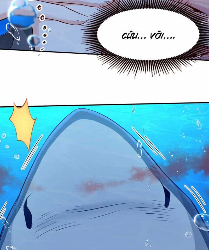 dục vọng đảo ác ma - Chapter 1 - Trang 22