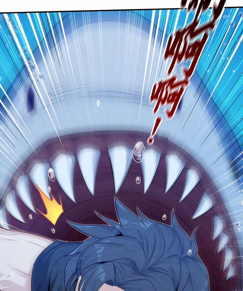 dục vọng đảo ác ma - Chapter 1 - Trang 30