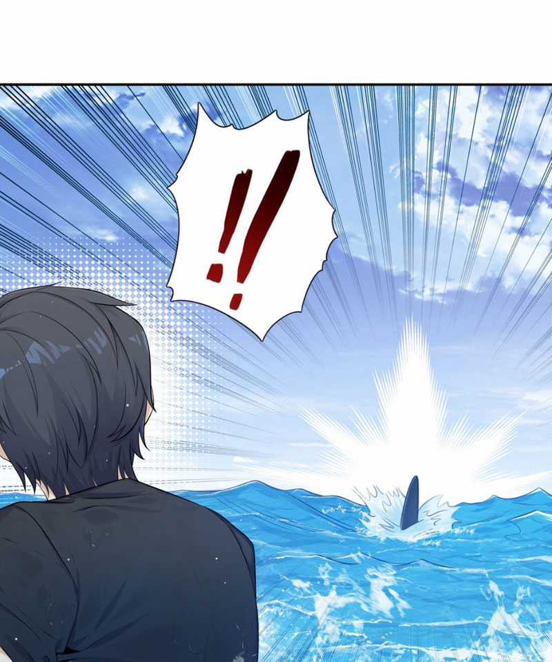 dục vọng đảo ác ma - Chapter 1 - Trang 4