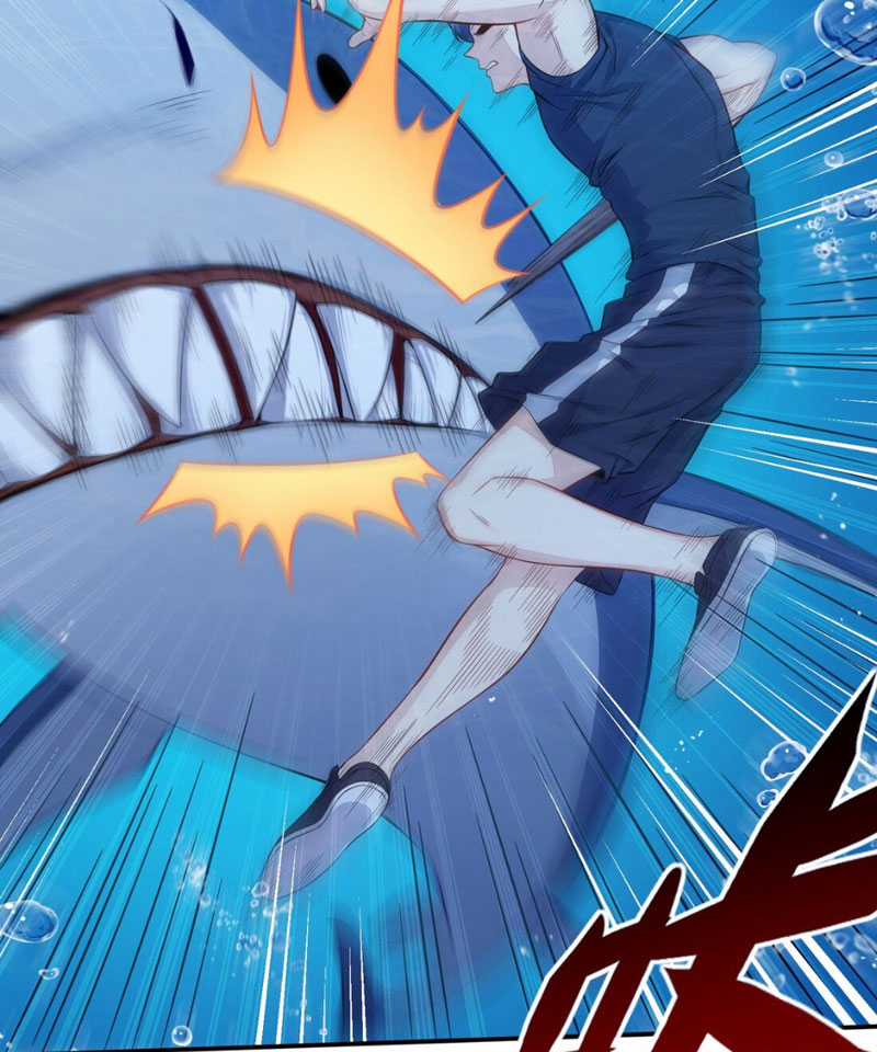 dục vọng đảo ác ma - Chapter 1 - Trang 32