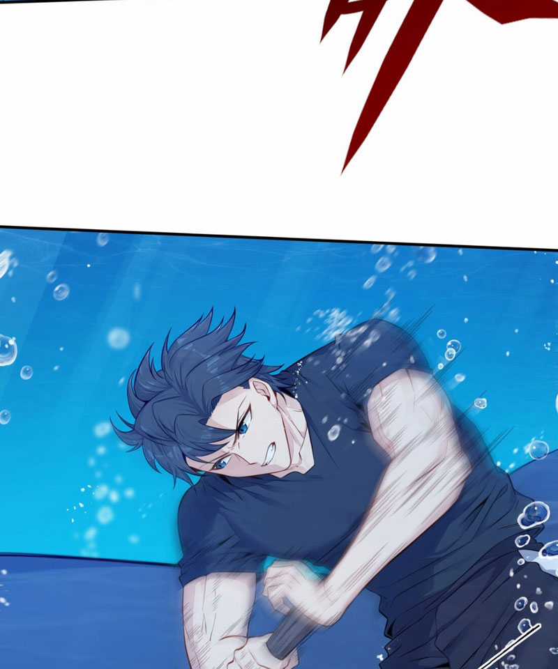 dục vọng đảo ác ma - Chapter 1 - Trang 33