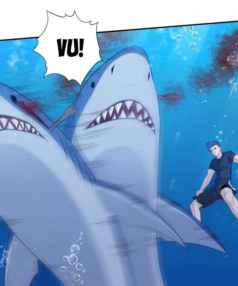 dục vọng đảo ác ma - Chapter 1 - Trang 37