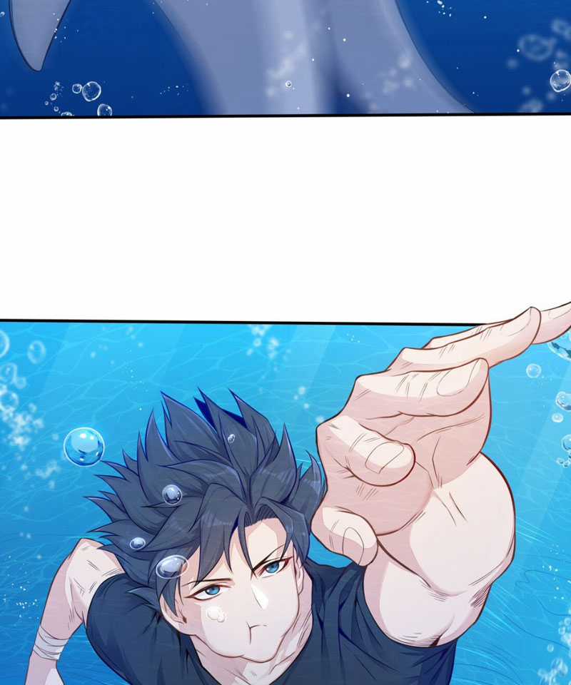 dục vọng đảo ác ma - Chapter 1 - Trang 38