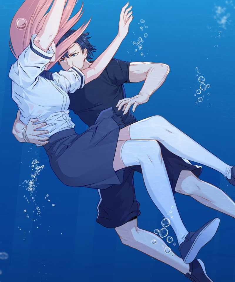 dục vọng đảo ác ma - Chapter 1 - Trang 49