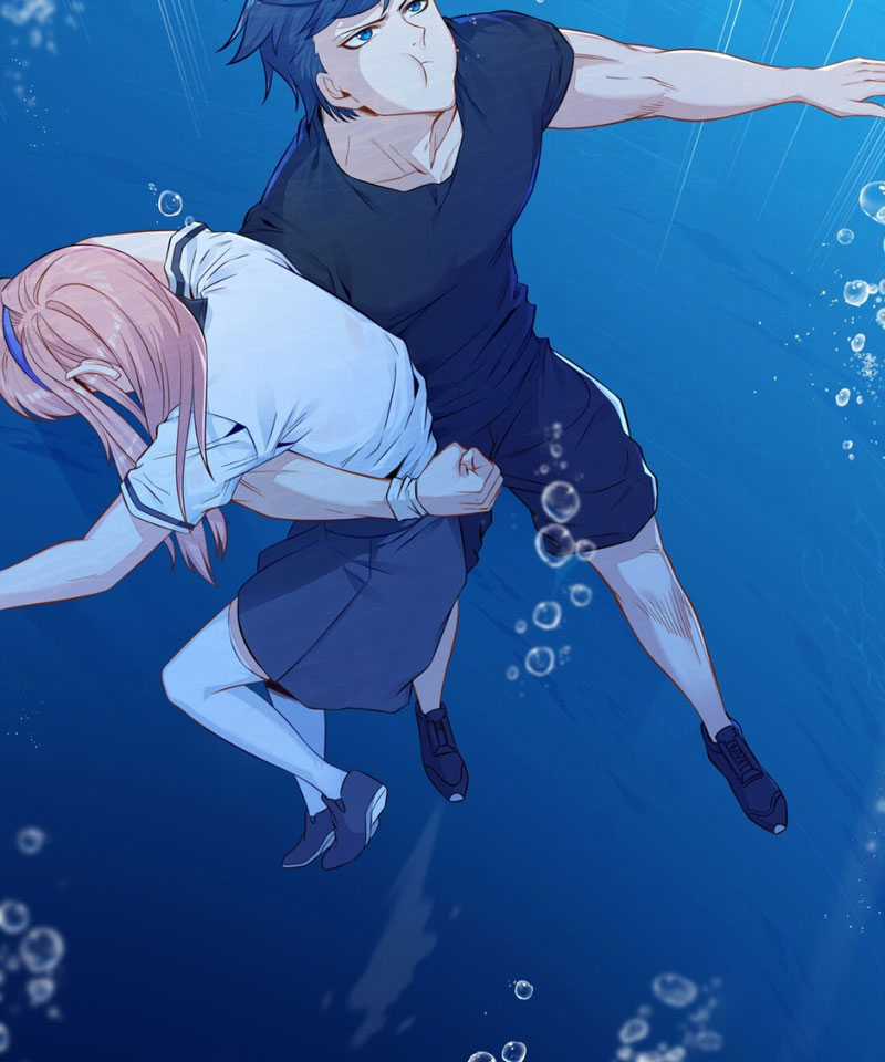 dục vọng đảo ác ma - Chapter 1 - Trang 51