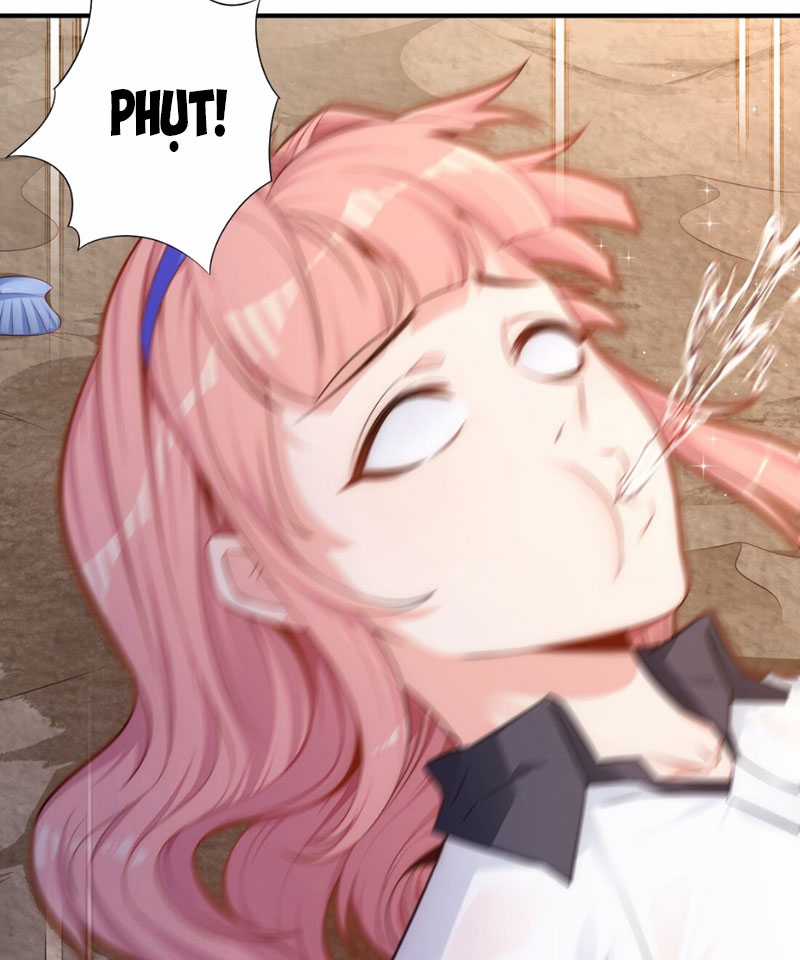 dục vọng đảo ác ma - Chapter 1 - Trang 60