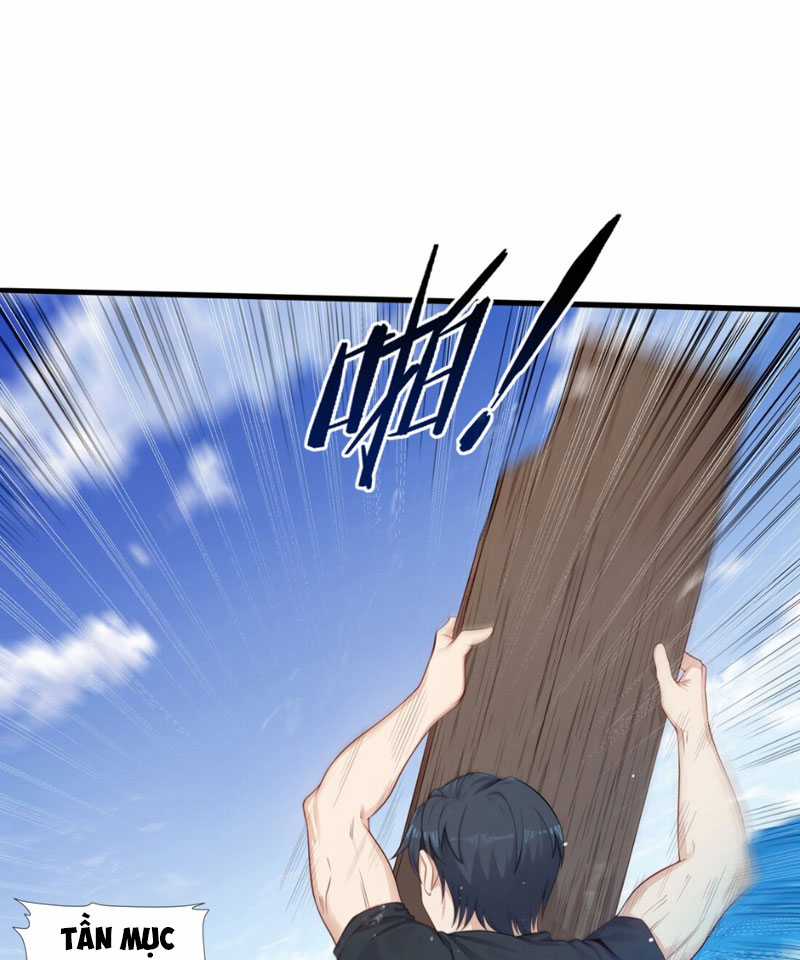 dục vọng đảo ác ma - Chapter 1 - Trang 7