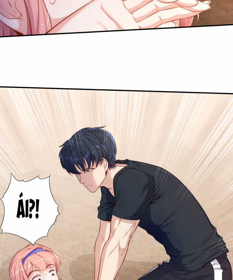 dục vọng đảo ác ma - Chapter 1 - Trang 62