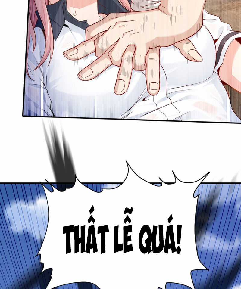 dục vọng đảo ác ma - Chapter 1 - Trang 65