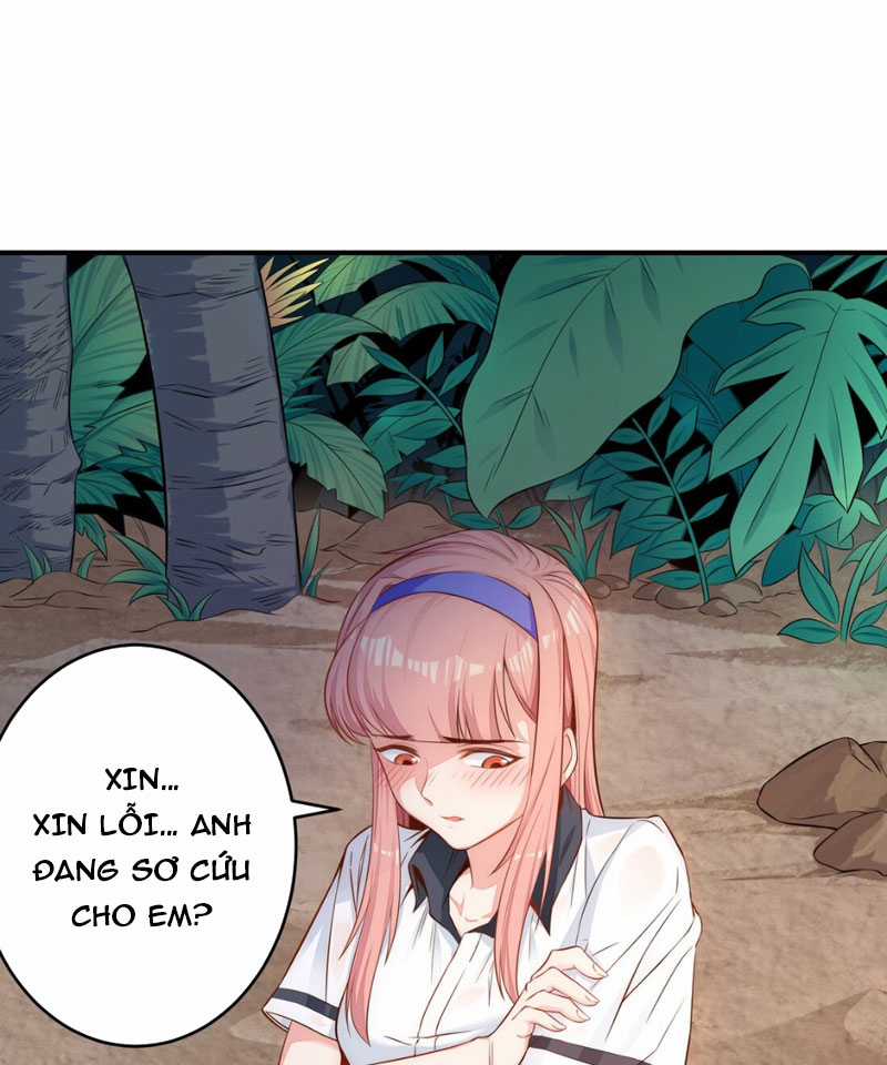 dục vọng đảo ác ma - Chapter 1 - Trang 67