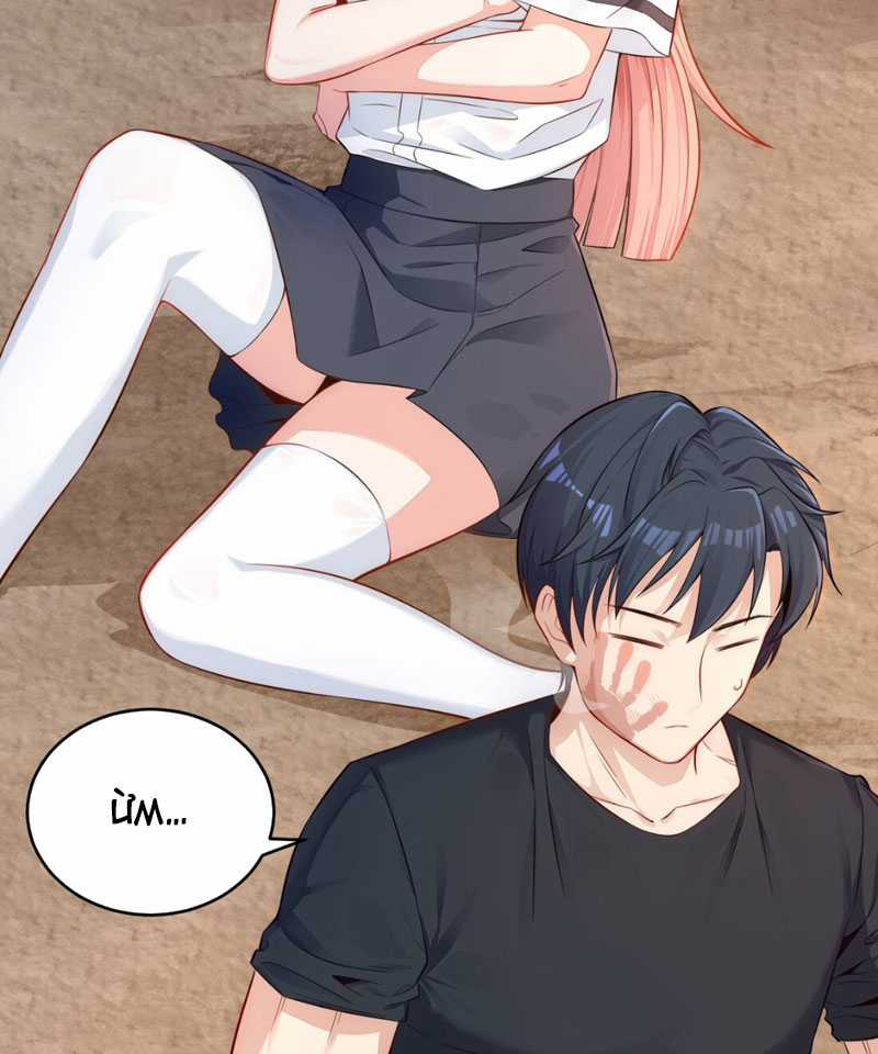 dục vọng đảo ác ma - Chapter 1 - Trang 68