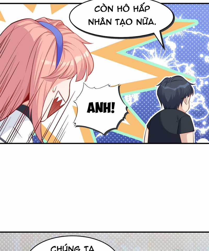 dục vọng đảo ác ma - Chapter 1 - Trang 70