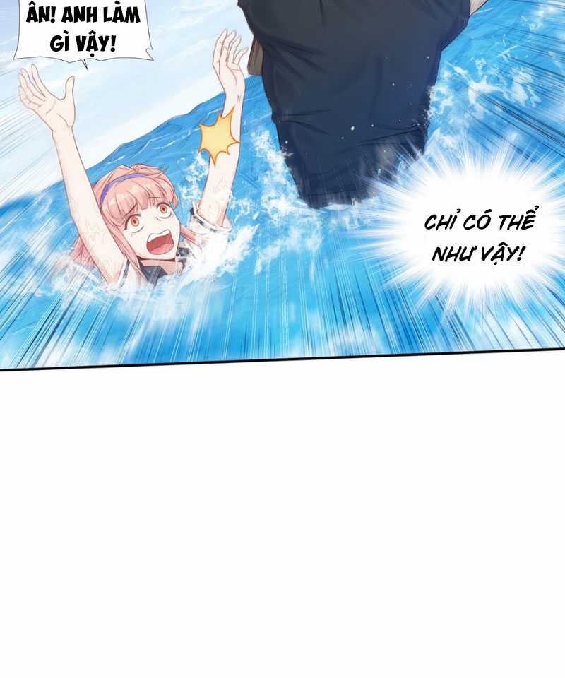 dục vọng đảo ác ma - Chapter 1 - Trang 8