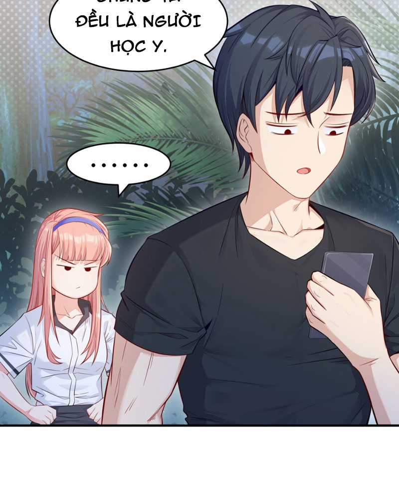 dục vọng đảo ác ma - Chapter 1 - Trang 71