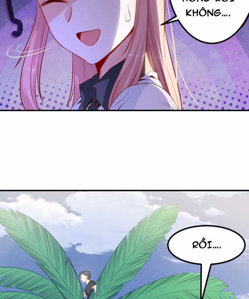 dục vọng đảo ác ma - Chapter 1 - Trang 87