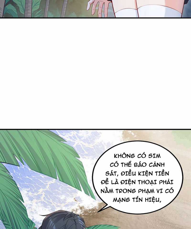 dục vọng đảo ác ma - Chapter 1 - Trang 89