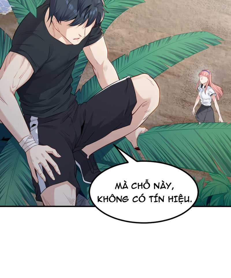 dục vọng đảo ác ma - Chapter 1 - Trang 90