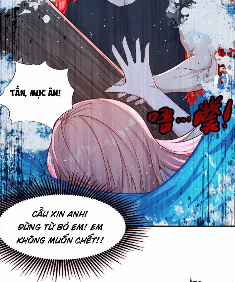 dục vọng đảo ác ma - Chapter 1 - Trang 10