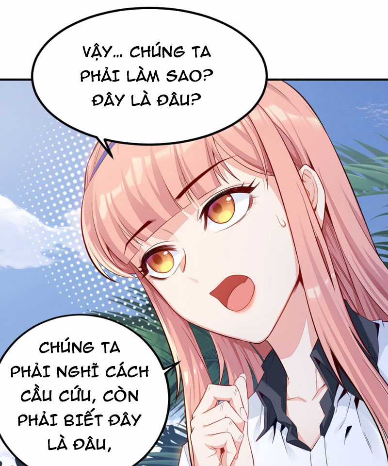 dục vọng đảo ác ma - Chapter 1 - Trang 91