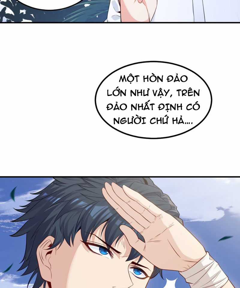 dục vọng đảo ác ma - Chapter 1 - Trang 92