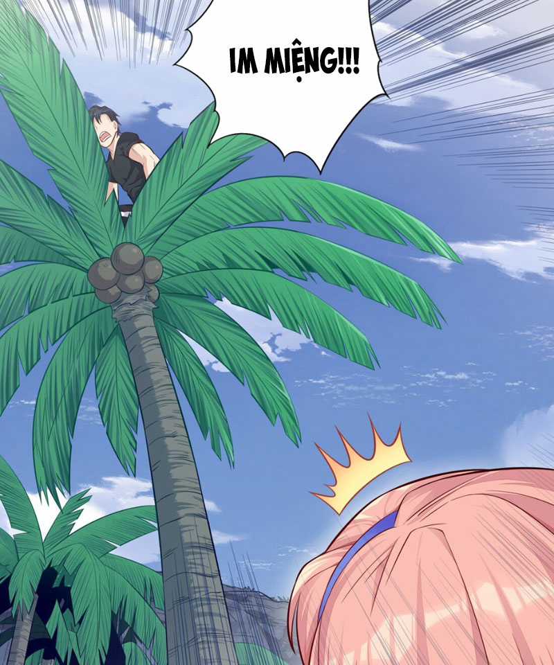 dục vọng đảo ác ma - Chapter 1 - Trang 94