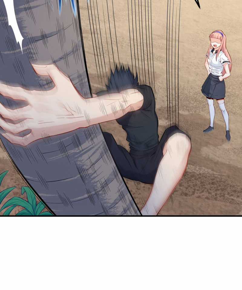 dục vọng đảo ác ma - Chapter 1 - Trang 96