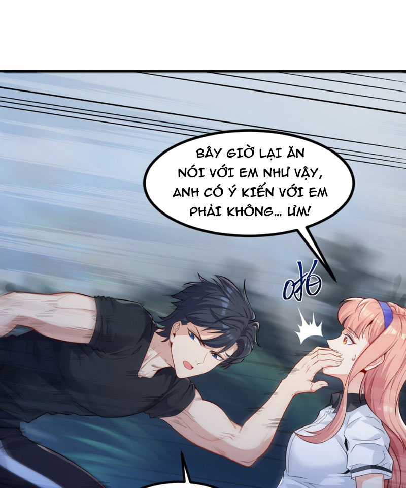 dục vọng đảo ác ma - Chapter 1 - Trang 97