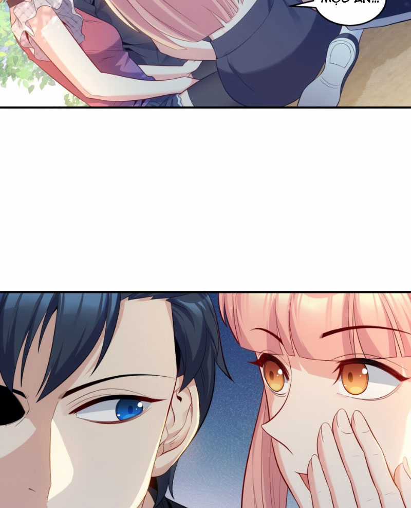 dục vọng đảo ác ma - Chapter 10 - Trang 3