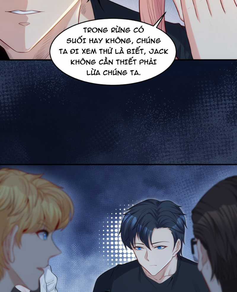 dục vọng đảo ác ma - Chapter 10 - Trang 4