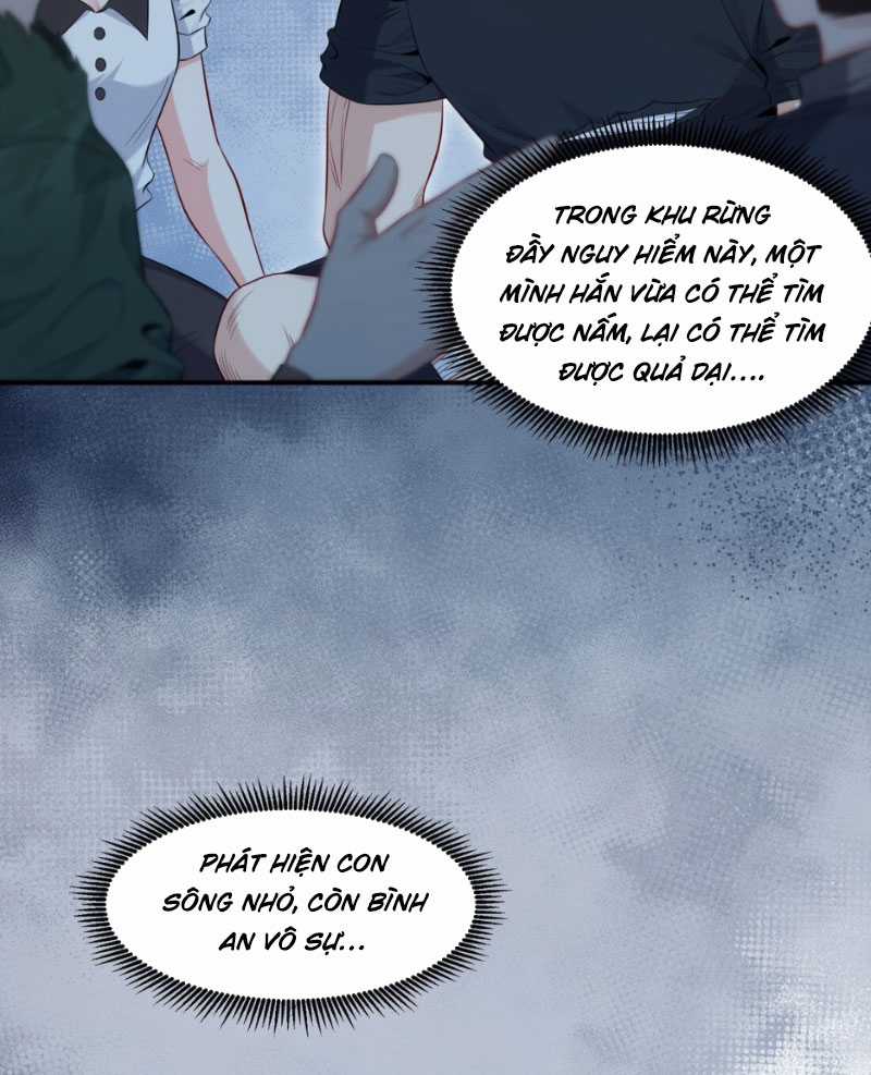 dục vọng đảo ác ma - Chapter 10 - Trang 5