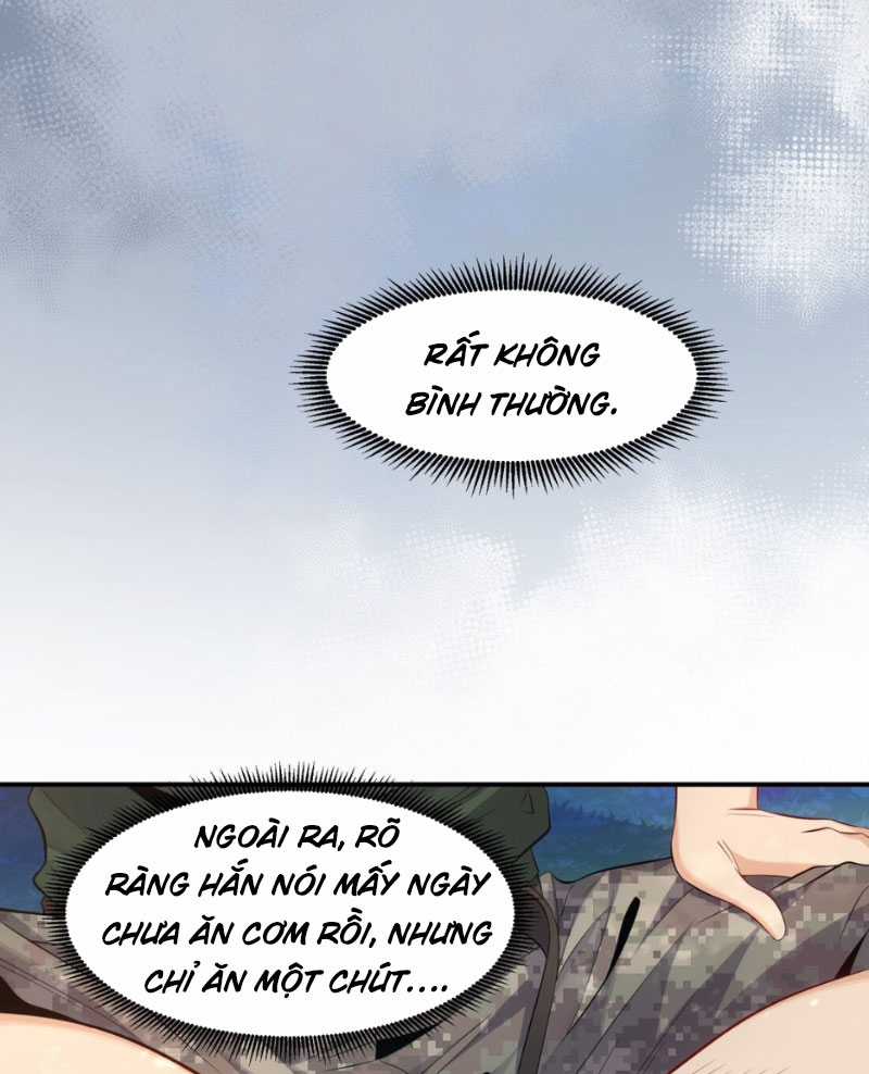 dục vọng đảo ác ma - Chapter 10 - Trang 6