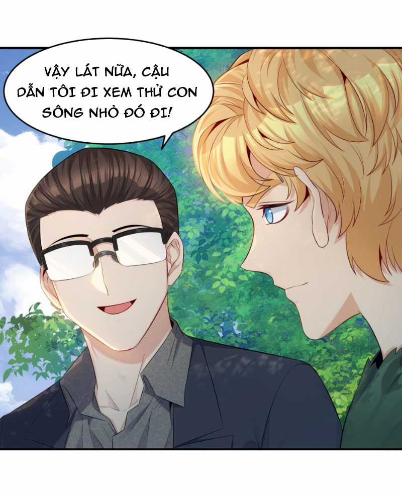 dục vọng đảo ác ma - Chapter 10 - Trang 8