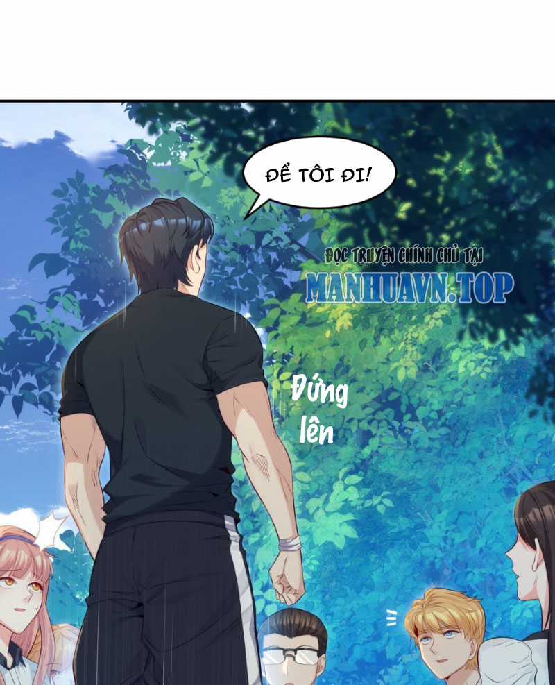 dục vọng đảo ác ma - Chapter 10 - Trang 9