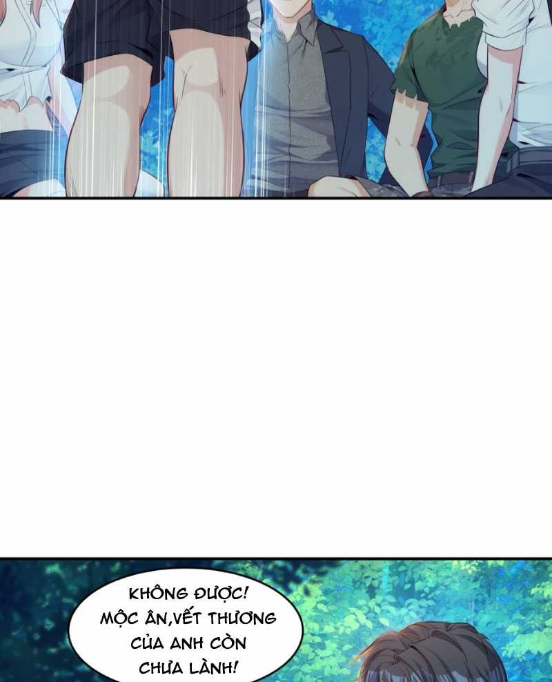 dục vọng đảo ác ma - Chapter 10 - Trang 10