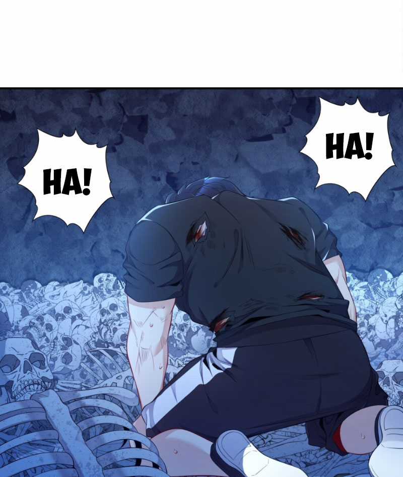 dục vọng đảo ác ma - Chapter 11 - Trang 2