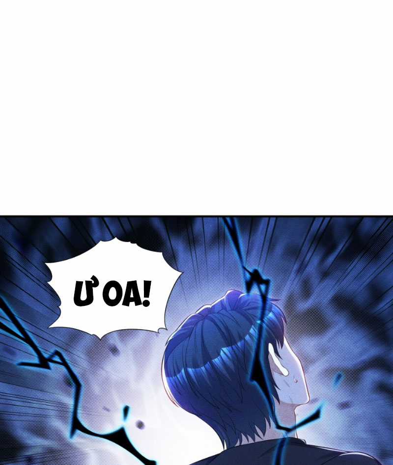 dục vọng đảo ác ma - Chapter 11 - Trang 12